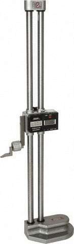 SPI ELEC HEIGHT GAGE- 24X.001" LCD