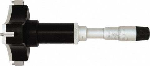 SPI 3P INTERNAL MIC- 275-300MM .005MM