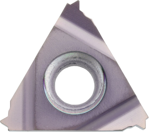 Kyocera 22 ER350ISO PR1115 Grade PVD Carbide, Indexable Threading Insert