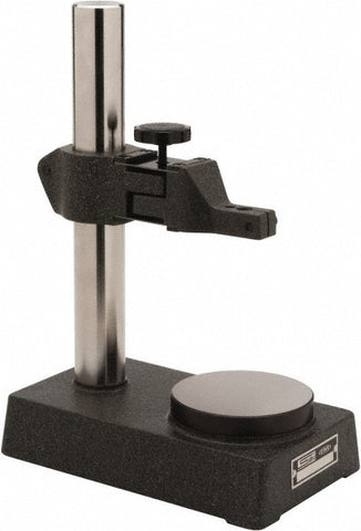 SPI COMPARATOR STAND- RD ANVIL 3-5/8DIA.FLAT