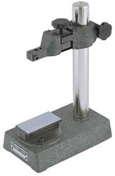 SPI COMPARATOR STAND- RECT ANVIL/FLAT