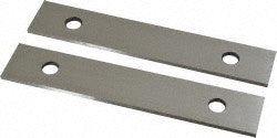 SPI PRECISION PARALLELS- 1/8"X1 1/8"X6"L PAIR