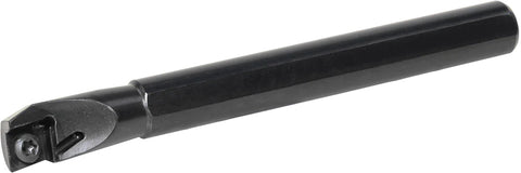 Kyocera A10MSCLPR3E Right-Hand, Positive Rake, Coolant-Through Boring Bar