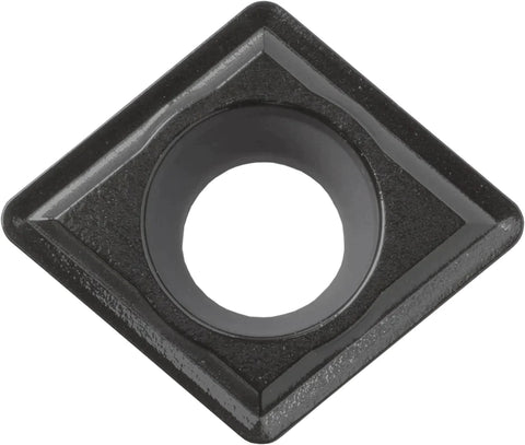 Kyocera CCMT 3252 CA4505 Grade CVD Carbide, Indexable Turning Insert