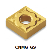 CNMG433 GS NC3030