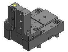 SD48054 B55 PTH 32. BMT55 32mm Cutoff Tool Block for Doosan Lynx 300M, Puma 2100, Puma 2600, Puma GT2100M, Puma GT2600M & Puma MX2100ST Lathes