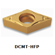 DCMT21.51 HFP NC3120