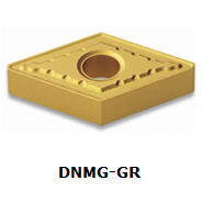 DNMG433 GR NC3220