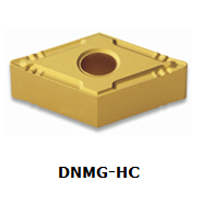 Korloy DNMG432-HCNC3010 Carbide Inserts