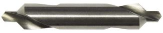 10014 #5-0 KEO HSS RH 90Ã‚Â° Plain Center Drill (Combined Drill/Countersink)