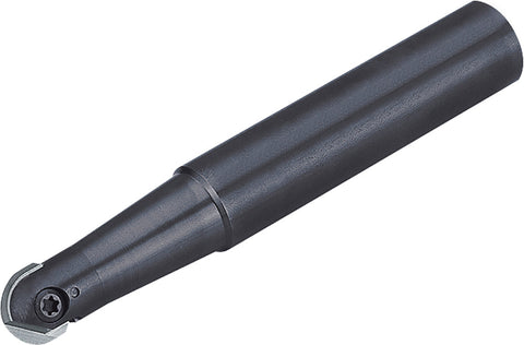 Kyocera MRF 10S12 Standard Length Shank, Ball Nose End Mill