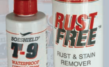 Onsrud 33-21 8.45 OZ. RUST FREE & T-9 SET