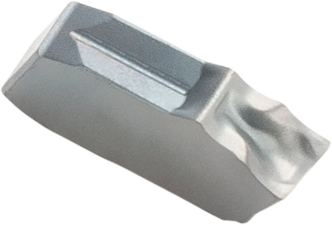 Kyocera PKM 24L020PM6D GW15 Grade Uncoated Carbide, Indexable Cut-Off Insert