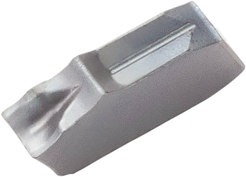 Kyocera PKM 16N015PM PR1625 Grade PVD Carbide, Indexable Cut-Off Insert