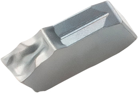 Kyocera PKM 40R030PM6D GW15 Grade Uncoated Carbide, Indexable Cut-Off Insert