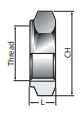 73310148452 PLC-CNC-DCEN-68