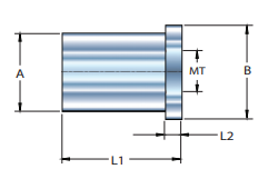 73310148385 PLC-FD-MTB3