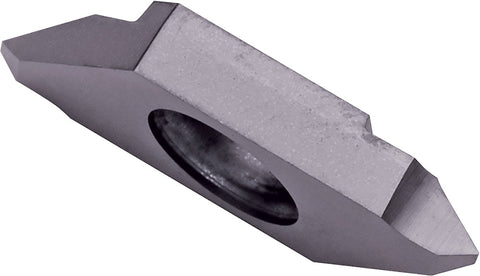 Kyocera TKFT 12LA6000 PR1535 Grade PVD Carbide, Indexable Threading Insert