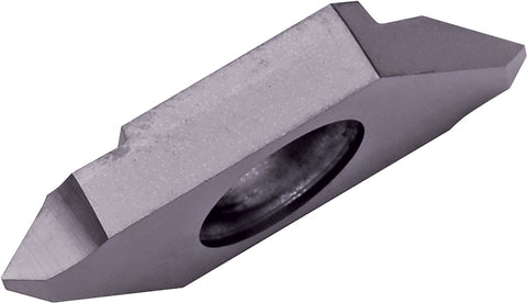 Kyocera TKFT 12RB6000 PR1535 Grade PVD Carbide, Indexable Threading Insert