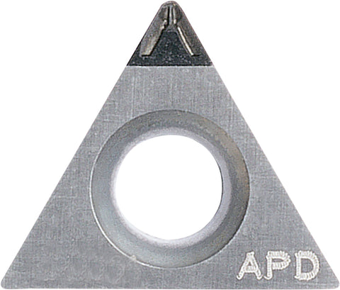 Kyocera TPMT 2205APD KPD001 Grade PCD, Indexable Turning Insert