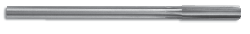 0.4528" HSS Chucking Reamer