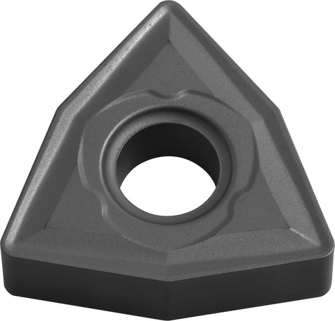 Kyocera WNMG 431C CA4515 Grade CVD Carbide, Indexable Turning Insert