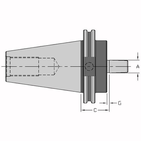 Ultra Dex ct50-jt02-150 CT50-JT02-150. Arch Part # 966-000-260