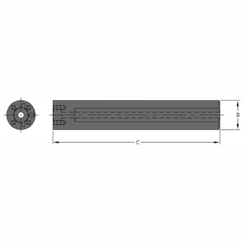 Ultra Dex a2000-20 A2000-20. Arch Part # 911-000-005