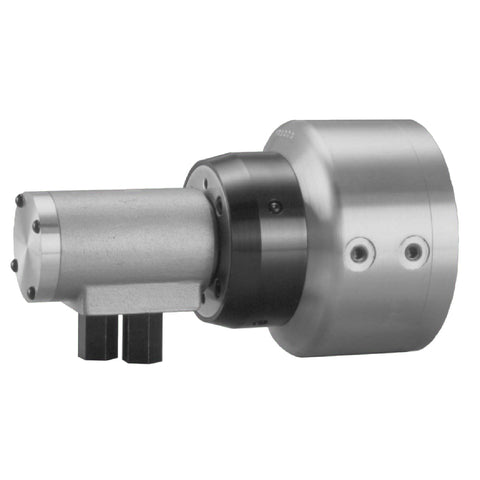 H05CHB-250. Lyndex R-Cylinder High RPM Pneumatic w/Check Valve Stroke 25, 0.8MPa