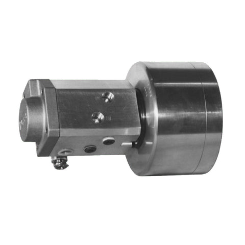 HH4CB-100. Lyndex R-Cylinder High Speed w/Check Valve Stroke 20, 3.5MPa