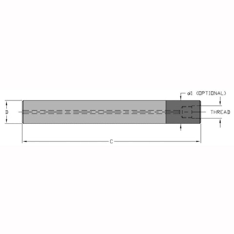 Ultra Dex hm08-l6-00-c-500 HM08 L6.00-C.500. Arch Part # 942-000-027