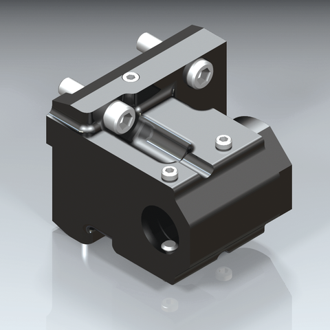 OKEX-BG32MZ-C. Lyndex Okuma Static BG32mm Z-Axis 90Deg<Face>BMT60 IntExtCoolant