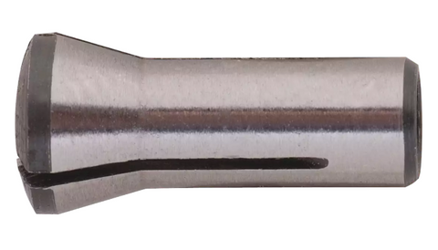 Group 1 Collet - 3mm - Retains 3mm Diameter Shanks