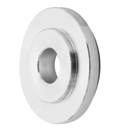 Reducer Flanges for 4"-6" Flap Wheels (Pair) - 3/4" Arbor Hole