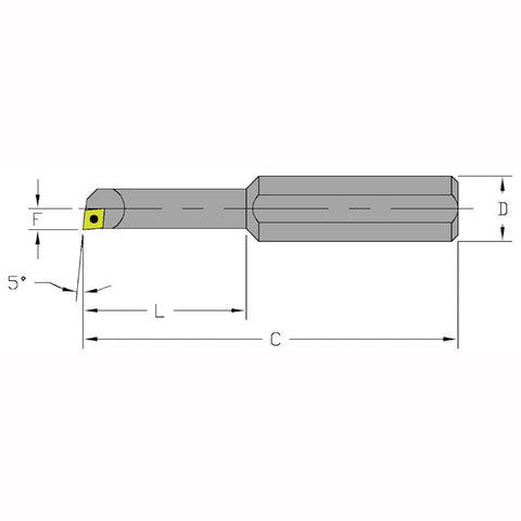 Ultra Dex ccud-250-625-11-4-5r CCUD-250-4-5R-1.5. Arch Part # 915-000-012