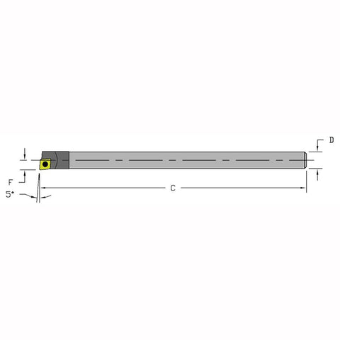 Ultra Dex ccud-180-187-6-5r CCUD-180/187-6-5R. Arch Part # 915-000-003