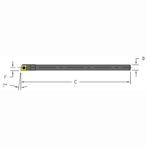 Ultra Dex csud-165-187-21-2-7r CSUD-165/187-21/2-7R. Arch Part # 915-000-015