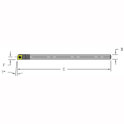 Ultra Dex ccud-165-156-6-7r CCUD-165/156-6-7R. Arch Part # 915-000-001