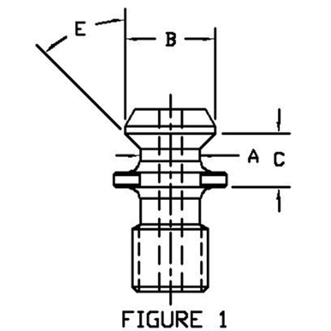 Ultra Dex psc-271x15 PSC-271X15. Arch Part # 971-000-013