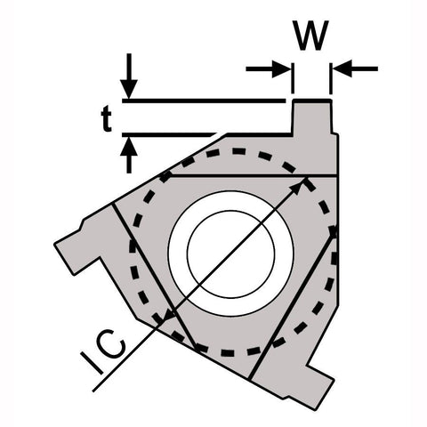 Ultra Dex 3ir-ng-w-047 3IRA60. Arch Part # 913-000-022