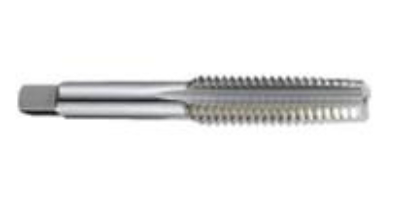 T7406563 1/2-13UNC H3 4 FLUTE HSS SPIRAL FLUTED SCREW THREAD INSERT TAP FOR GENERAL PURPOSE